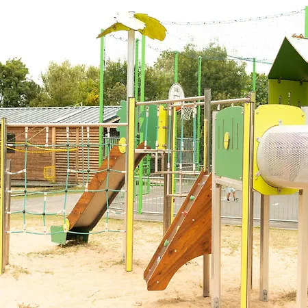 Bontempo Village La Yole مكان تخييم 4*