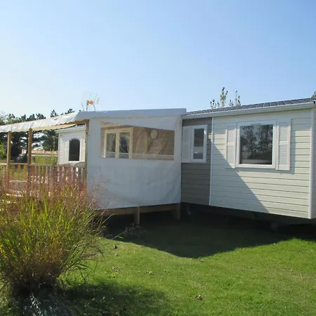 مكان تخييم Bontempo Village La Yole 4*