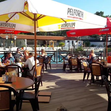 Bontempo Village La Yole 4*