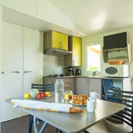 Bontempo Village La Yole 4*