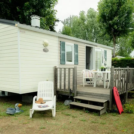 Bontempo Village La Yole مكان تخييم 4*