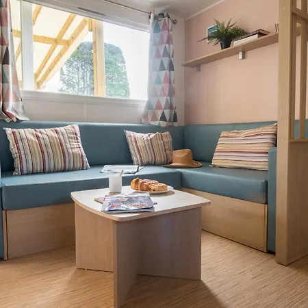 Bontempo Village La Yole 4* سان جان دي مونت