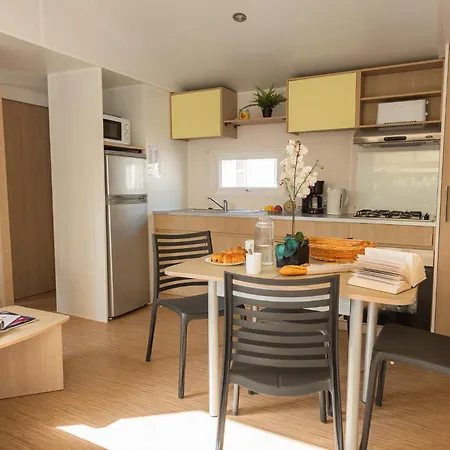 Bontempo Village La Yole 4*