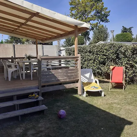 Bontempo Village La Yole سان جان دي مونت