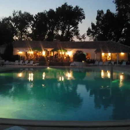 Campsite Bontempo Village La Yole