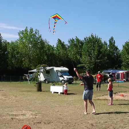 Campsite Bontempo Village La Yole 4*