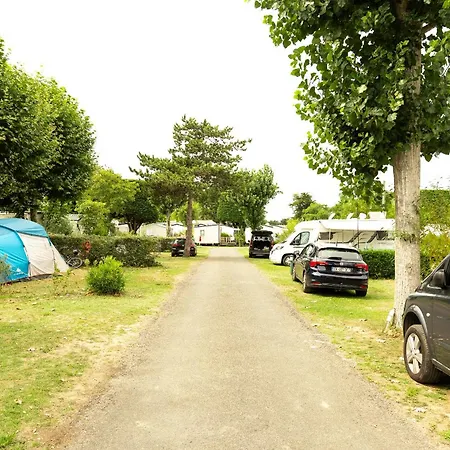 Bontempo Village La Yole 4* Saint-Jean-de-Monts