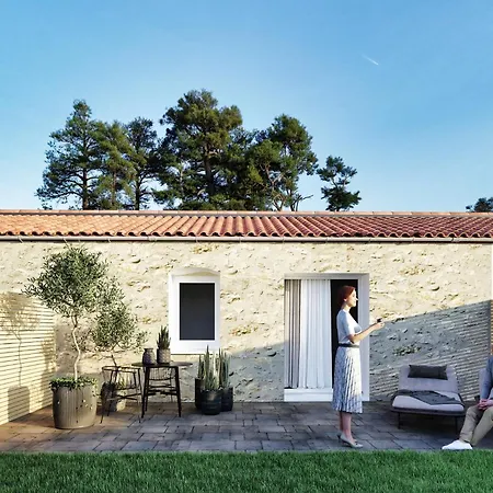 Bontempo Village La Yole 4*