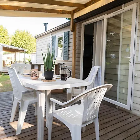 Camping Bontempo Village La Yole Saint-Jean-de-Monts