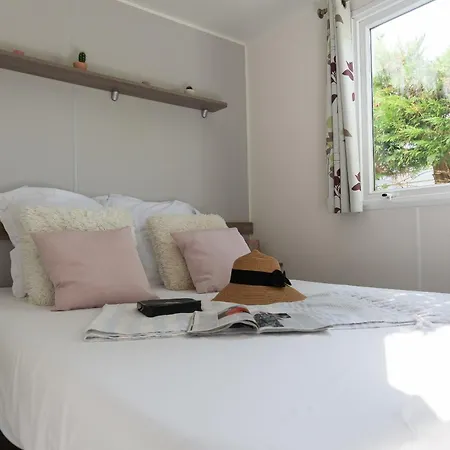 Bontempo Village La Yole Camping
