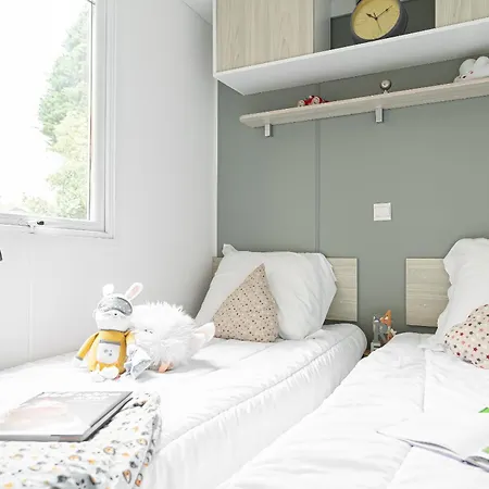 Bontempo Village La Yole Camping Saint-Jean-de-Monts