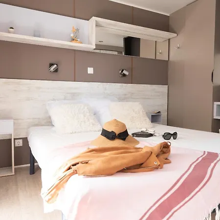 Bontempo Village La Yole Campsite 4*