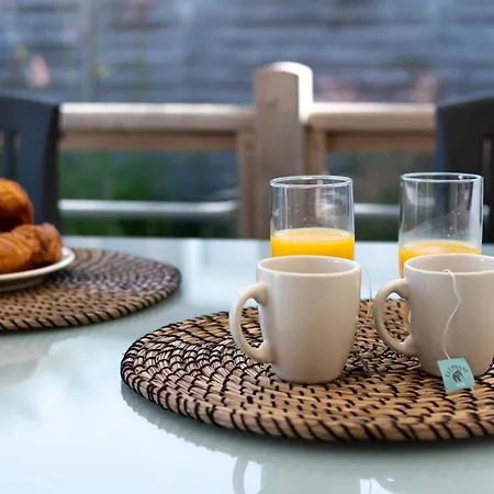 Bontempo Village La Yole مكان تخييم سان جان دي مونت