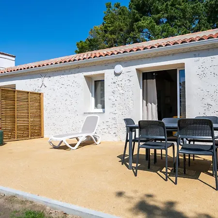 Bontempo Village La Yole 4*