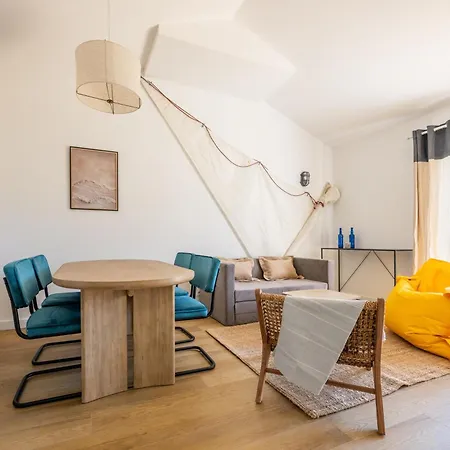 مكان تخييم Bontempo Village La Yole