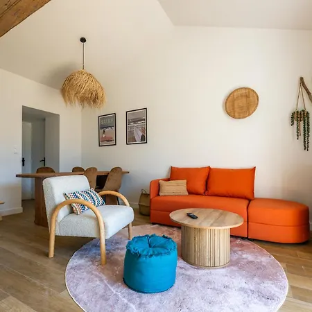 Bontempo Village La Yole مكان تخييم 4*