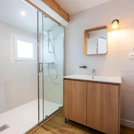 Bontempo Village La Yole مكان تخييم سان جان دي مونت