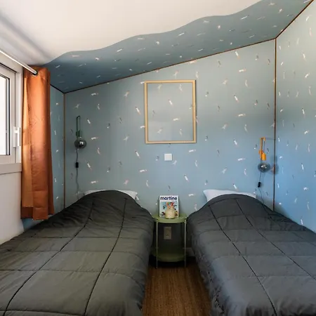 Bontempo Village La Yole سان جان دي مونت