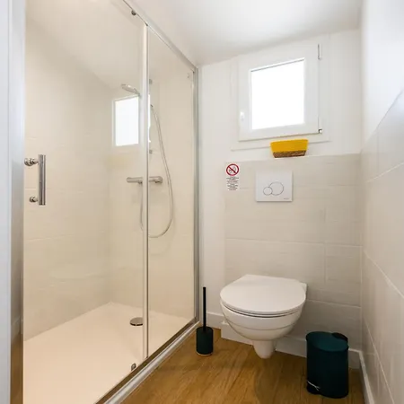 Bontempo Village La Yole سان جان دي مونت