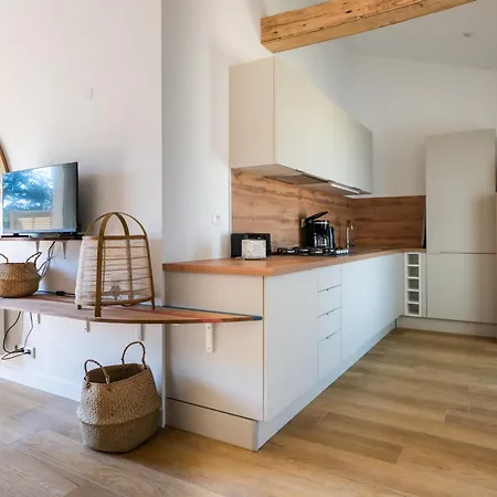 Bontempo Village La Yole مكان تخييم