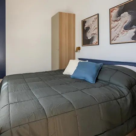 مكان تخييم Bontempo Village La Yole