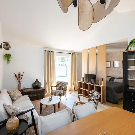 مكان تخييم Bontempo Village La Yole 4*