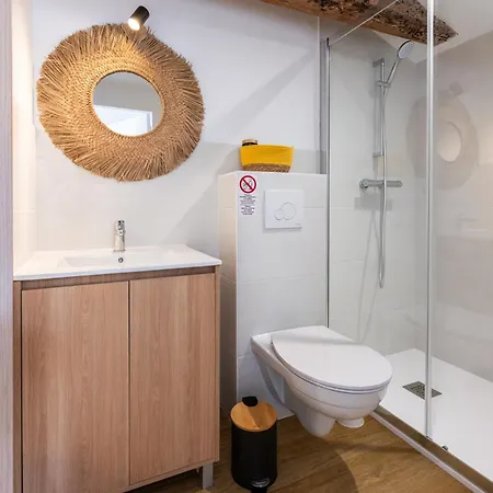 Bontempo Village La Yole مكان تخييم 4*