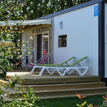 Bontempo Village La Yole Campsite 4*