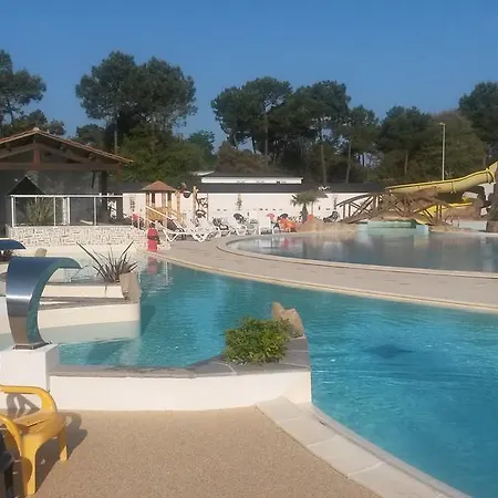 Bontempo Village La Yole سان جان دي مونت