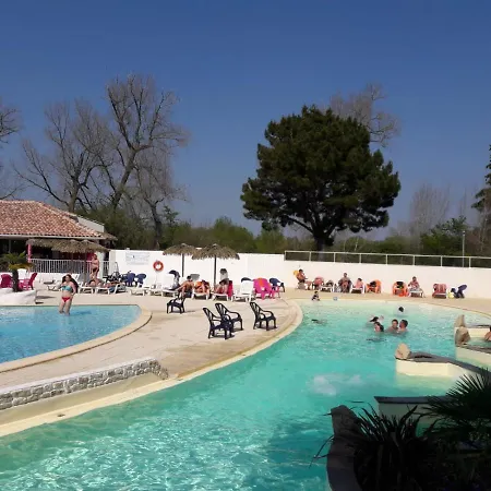 Bontempo Village La Yole 4*