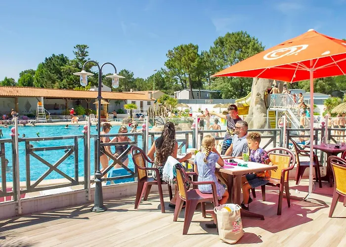 Bontempo Village La Yole 4*