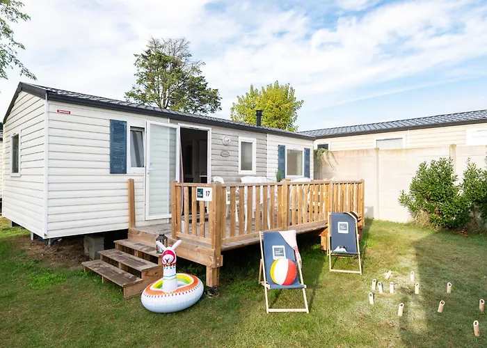 Bontempo Village La Yole Saint-Jean-de-Monts