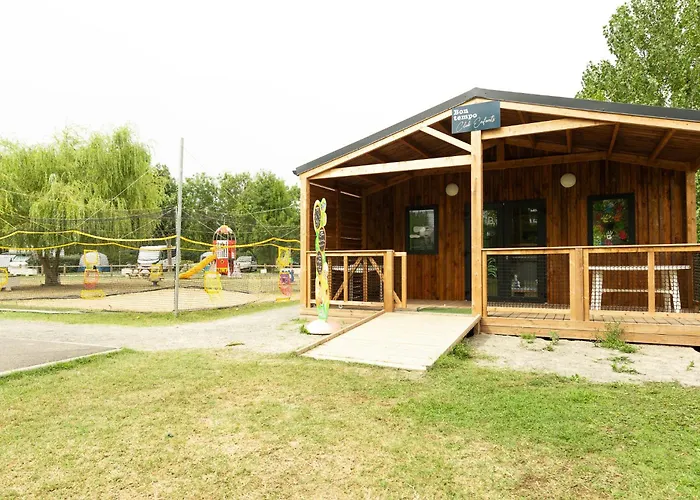 Bontempo Village La Yole