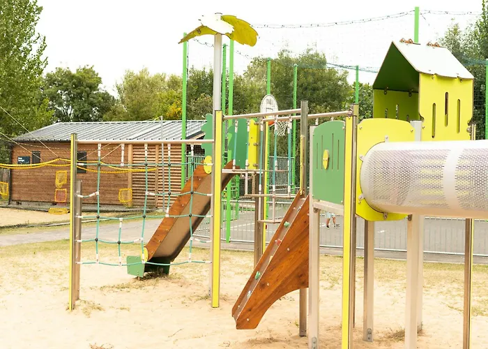 Bontempo Village La Yole Parque de Campismo 4*