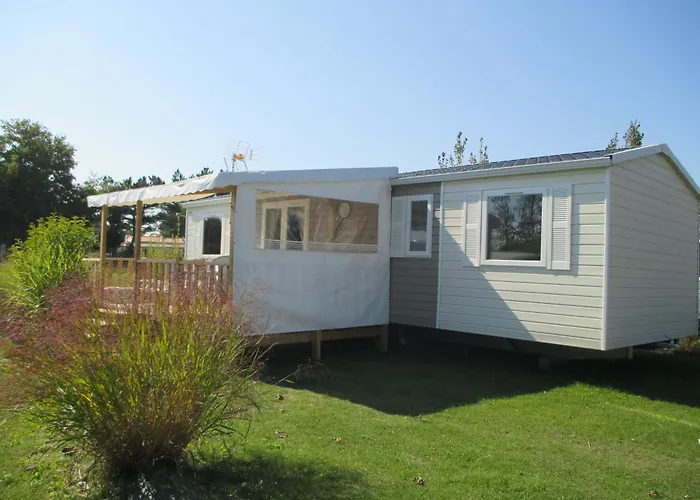 Parque de Campismo Bontempo Village La Yole 4*