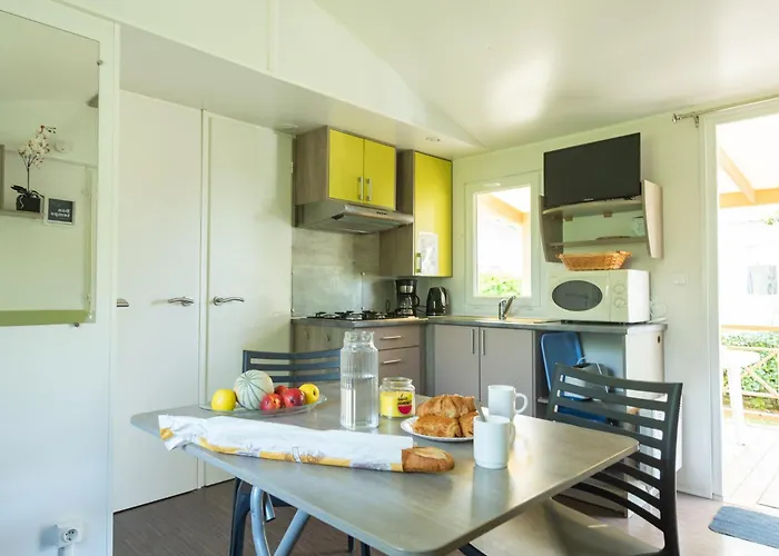 Bontempo Village La Yole 4*