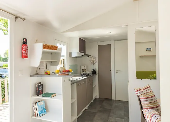 Parque de Campismo Bontempo Village La Yole Saint-Jean-de-Monts