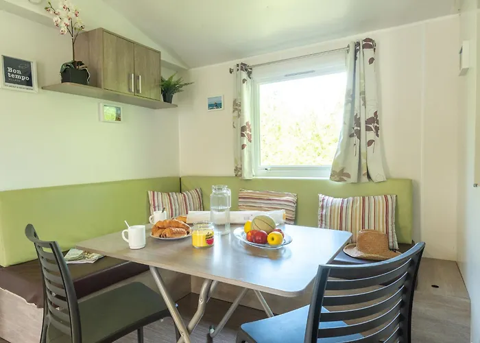 Camping Bontempo Village La Yole Saint-Jean-de-Monts