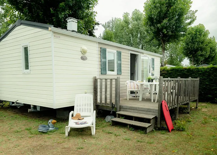 Bontempo Village La Yole Parque de Campismo 4*