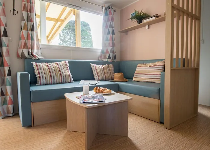 Bontempo Village La Yole 4* Saint-Jean-de-Monts