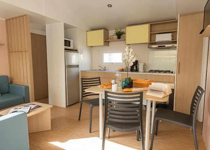 Bontempo Village La Yole 4*