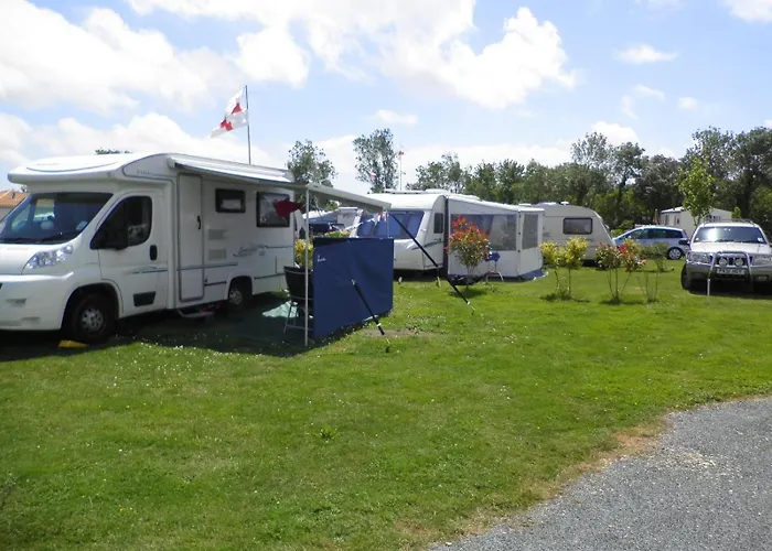 Parque de Campismo Bontempo Village La Yole 4*