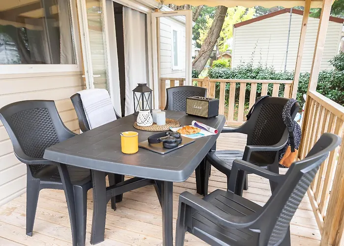 Bontempo Village La Yole Parque de Campismo 4*