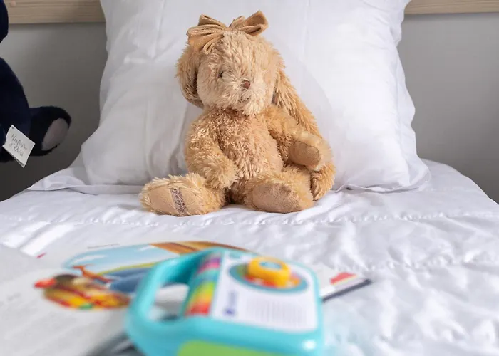 Parque de Campismo Bontempo Village La Yole 4*