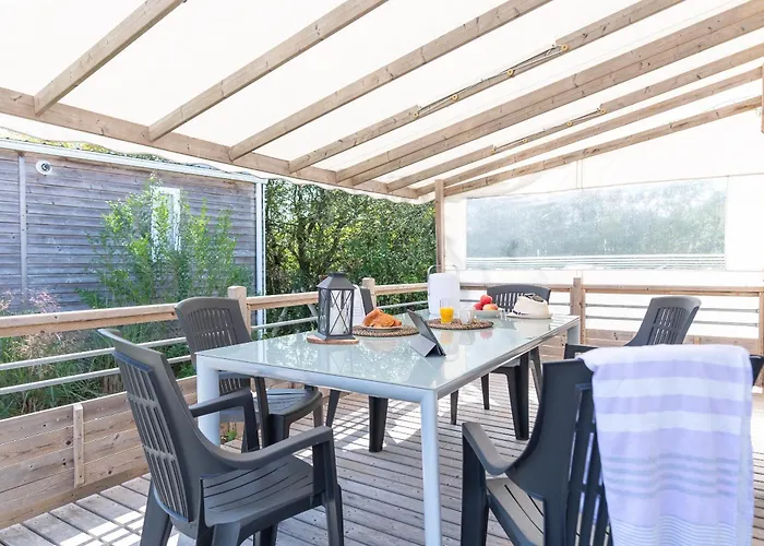 Bontempo Village La Yole Saint-Jean-de-Monts