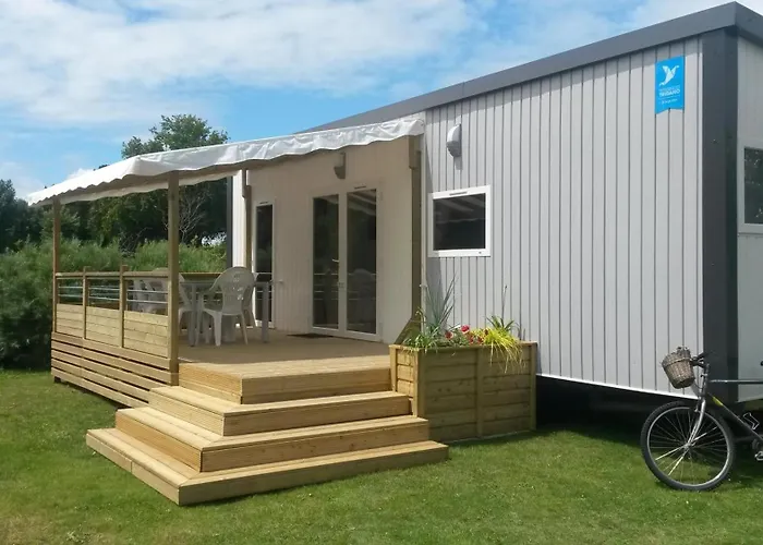 Parque de Campismo Bontempo Village La Yole 4*