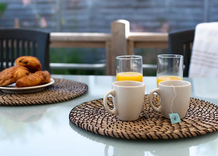 Bontempo Village La Yole Parque de Campismo Saint-Jean-de-Monts