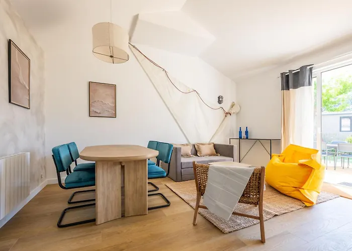 Parque de Campismo Bontempo Village La Yole