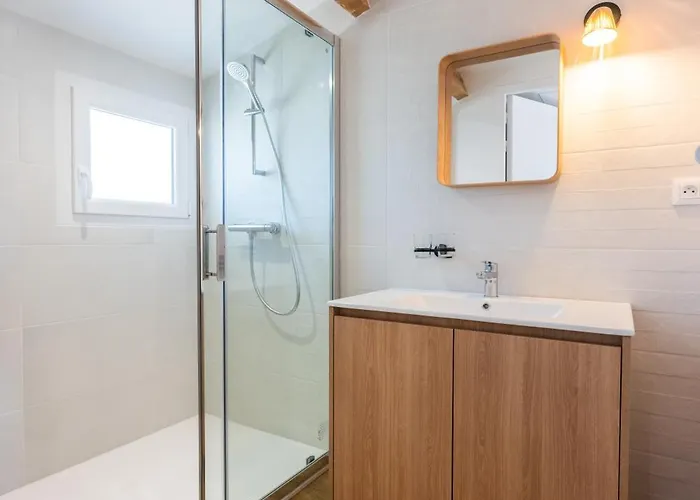 Bontempo Village La Yole Parque de Campismo Saint-Jean-de-Monts