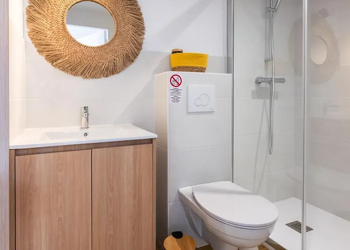 Bontempo Village La Yole Parque de Campismo 4*